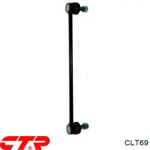 Montante de estabilizador dianteiro CTR CLT69 preço, a partir de 16,83 USD