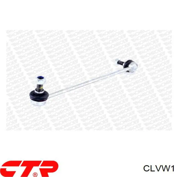 Montante de estabilizador dianteiro CTR CLVW1 preço, a partir de 12,97 USD