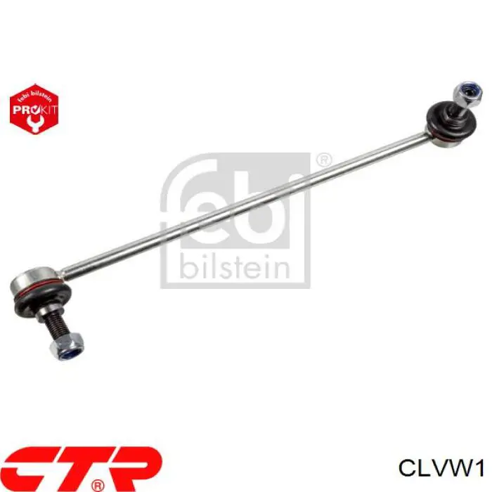 Montante de estabilizador dianteiro CTR CLVW1 preço, a partir de 12,97 USD