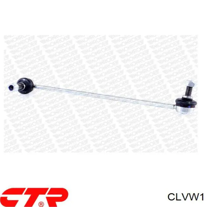 Montante de estabilizador dianteiro CTR CLVW1