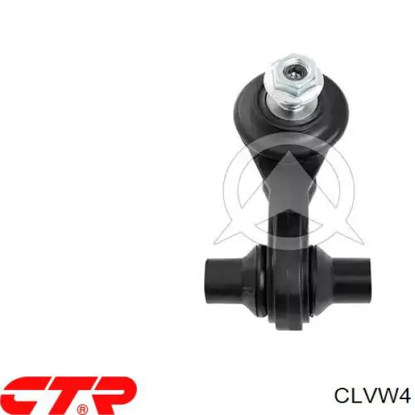 CLVW4 CTR Montante de estabilizador traseiro
