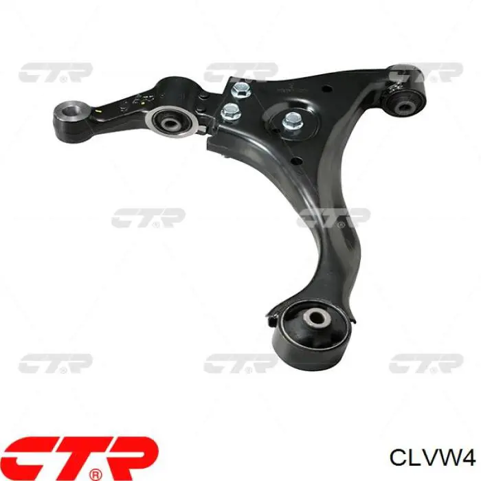 Montante de estabilizador traseiro CTR CLVW4