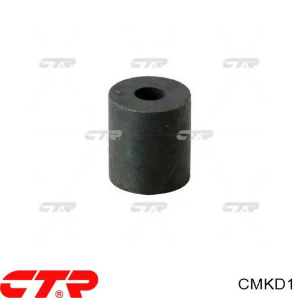 CMKD1 CTR Suporte de amortecedor dianteiro