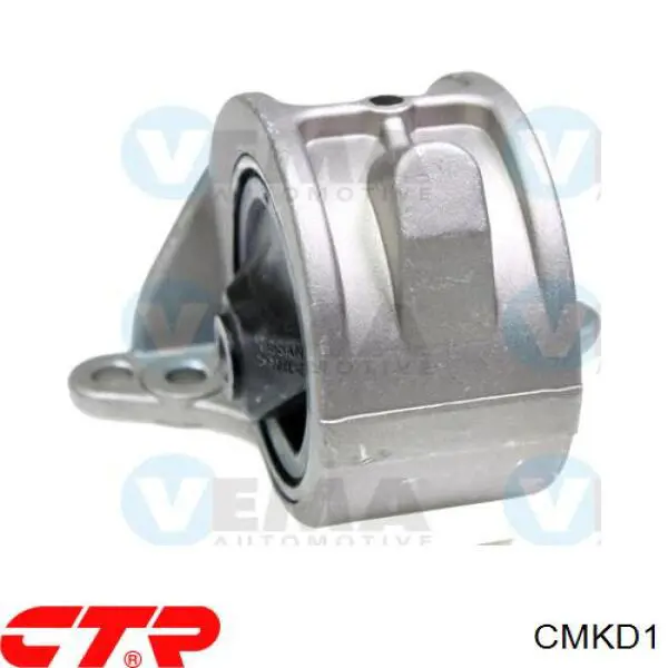 Suporte de amortecedor dianteiro CTR CMKD1