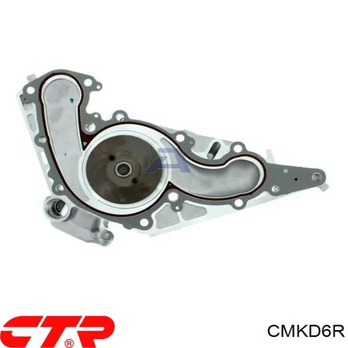Suporte de amortecedor dianteiro direito CTR CMKD6R preço, a partir de 27,77 USD