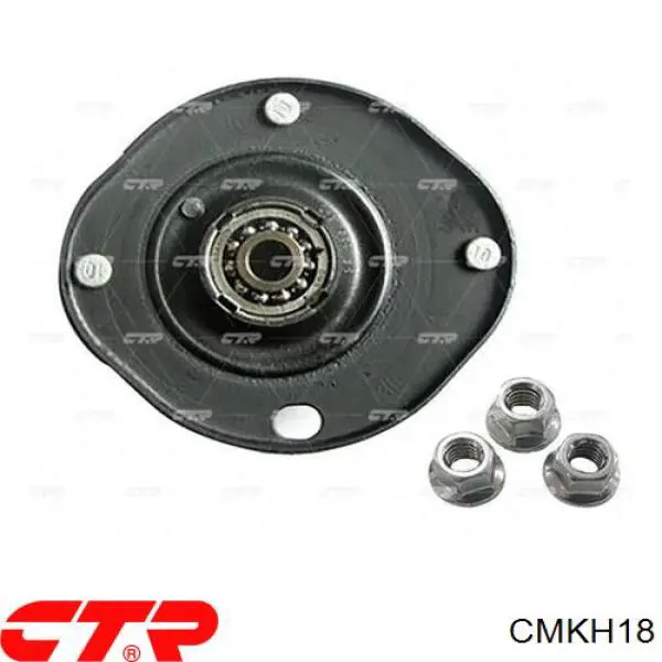 Suporte de amortecedor dianteiro CTR CMKH18 preço, a partir de 33,93 USD