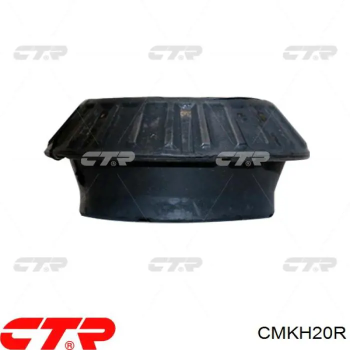 CMKH20R CTR Suporte de amortecedor traseiro direito