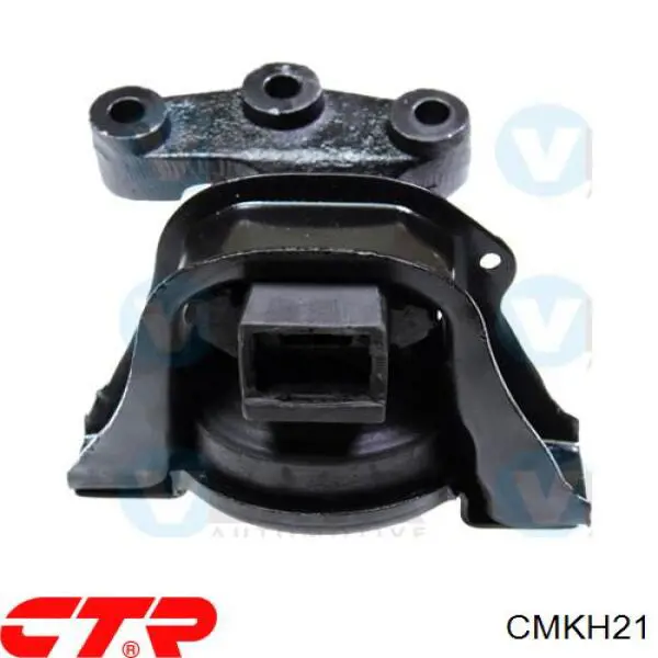 CMKH21 CTR Suporte de amortecedor traseiro