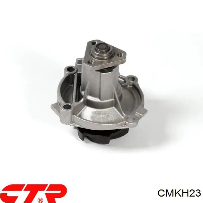 Suporte de amortecedor traseiro CMKH23 CTR