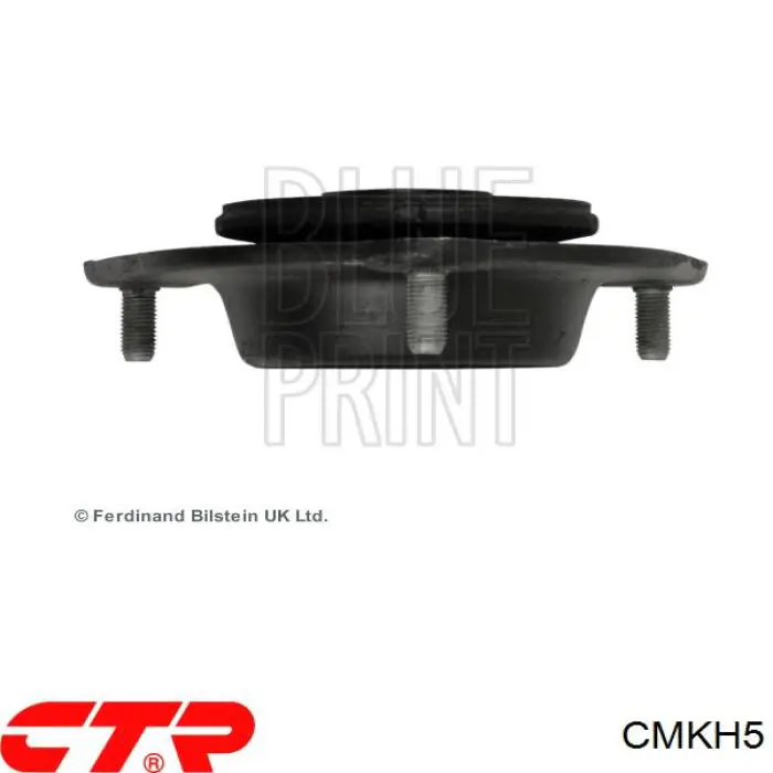 Compre CMKH5 CTR Suporte de amortecedor dianteiro