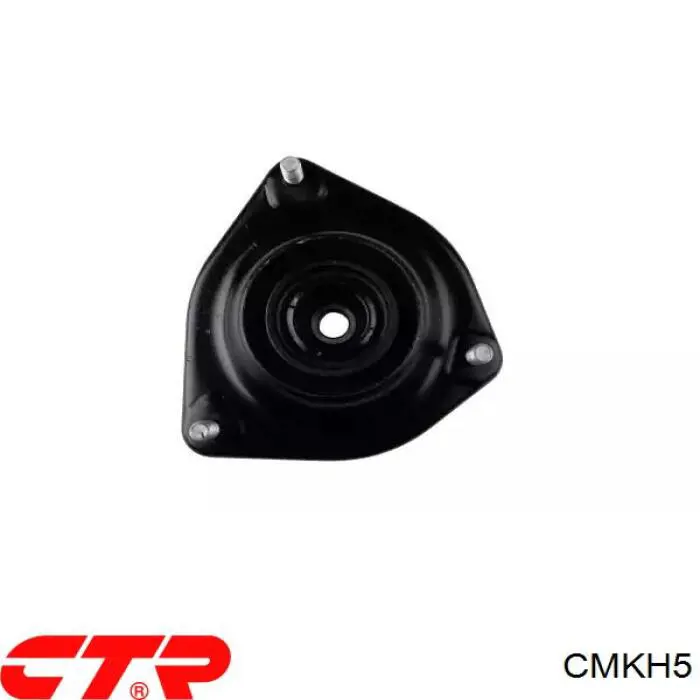 CMKH5 CTR Suporte de amortecedor dianteiro