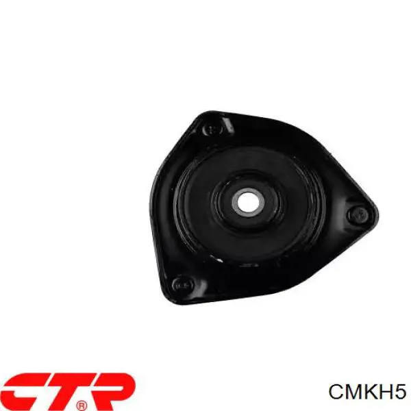 Suporte de amortecedor dianteiro CMKH5 CTR