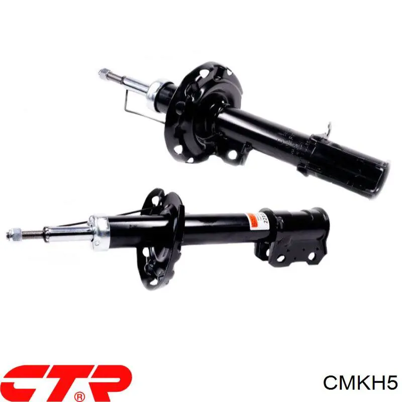 Suporte de amortecedor dianteiro CTR CMKH5 preço, a partir de 36,22 USD