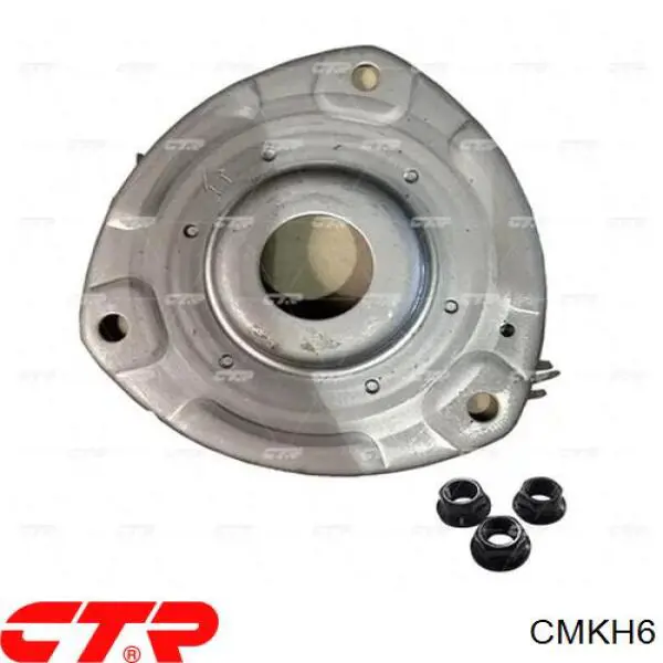 Suporte de amortecedor dianteiro CTR CMKH6 preço, a partir de 49,39 USD