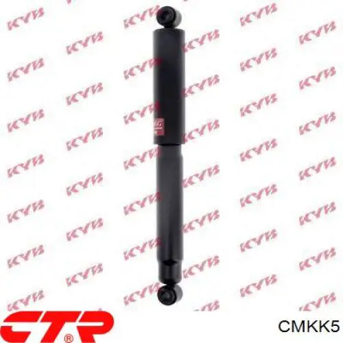 Compre CMKK5 CTR Suporte de amortecedor dianteiro