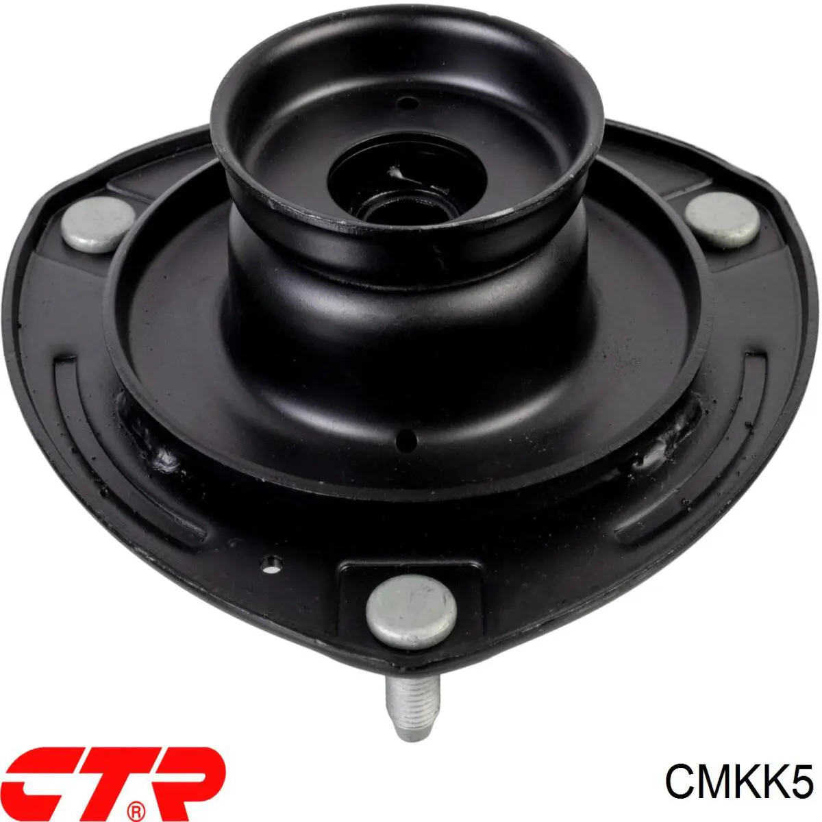 Suporte de amortecedor dianteiro CTR CMKK5