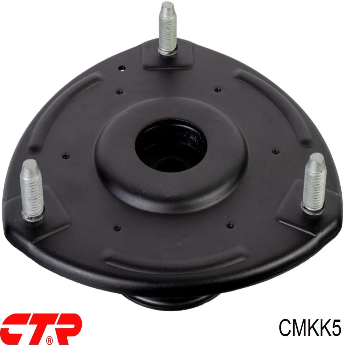Suporte de amortecedor dianteiro CMKK5 CTR