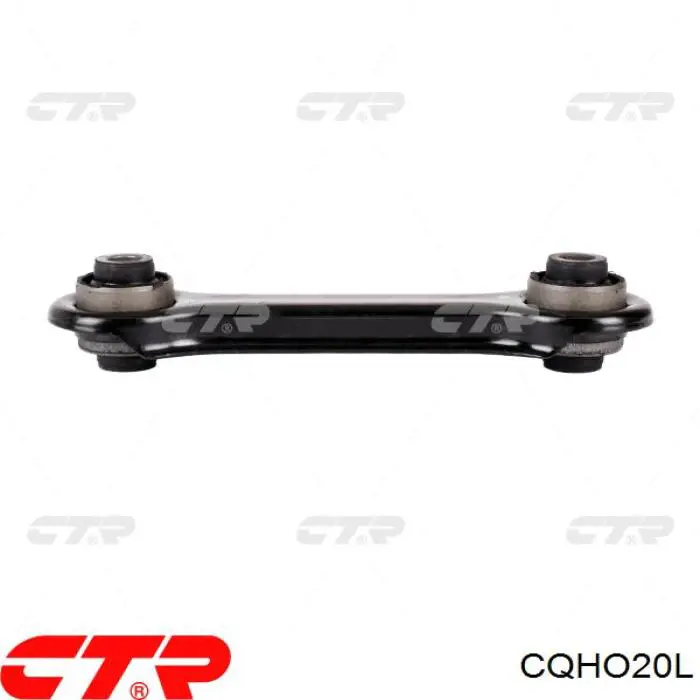 Compre CQHO20L CTR Braço oscilante superior esquerdo de suspensão traseira