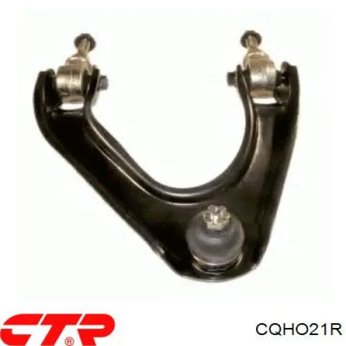 CQHO21R CTR Braço oscilante superior direito de suspensão dianteira