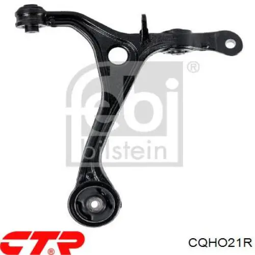 Compre CQHO21R CTR Braço oscilante superior direito de suspensão dianteira