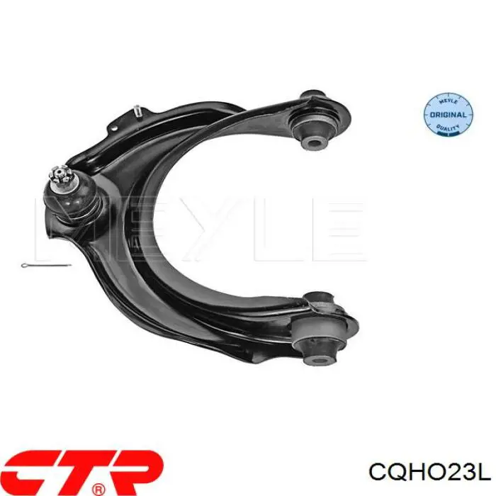 Braço oscilante inferior esquerdo de suspensão dianteira CTR CQHO23L preço, a partir de 61,54 USD