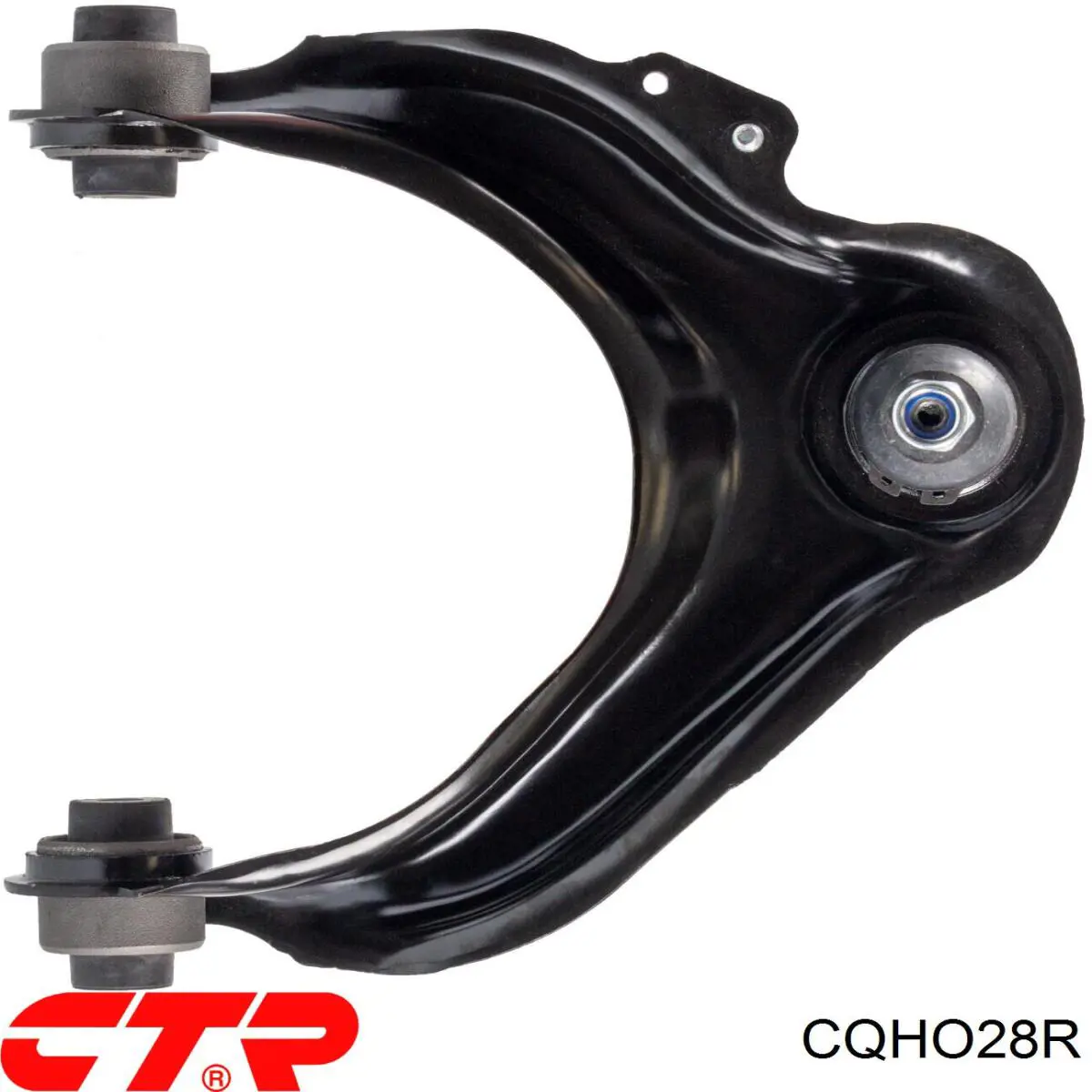 CQHO28R CTR Braço oscilante superior direito de suspensão dianteira