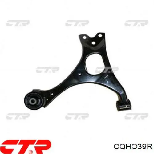 Braço oscilante inferior direito de suspensão dianteira CQHO39R CTR