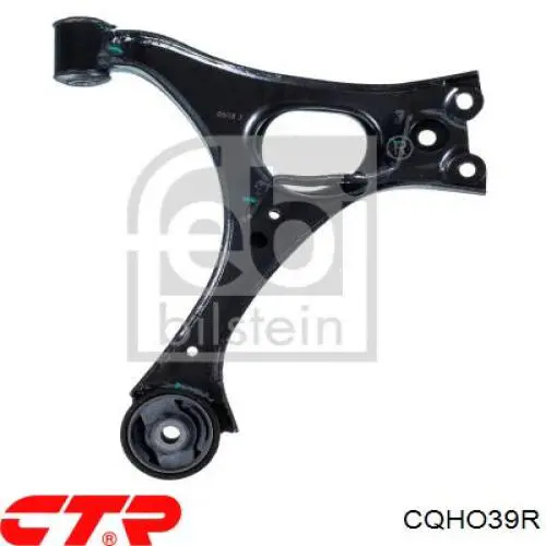 CQHO39R CTR Braço oscilante inferior direito de suspensão dianteira