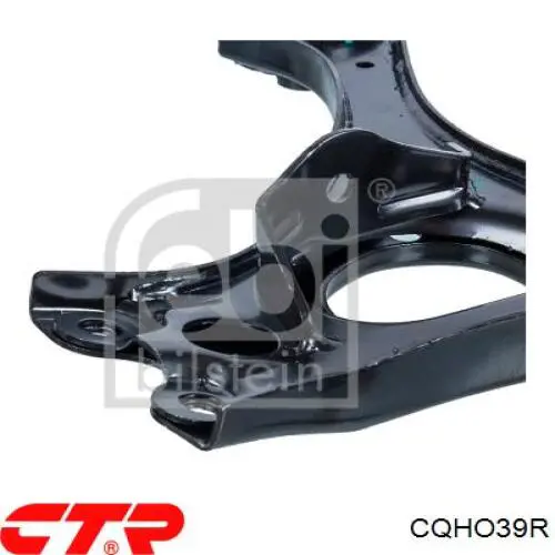 Braço oscilante inferior direito de suspensão dianteira CTR CQHO39R preço, a partir de 77,70 USD