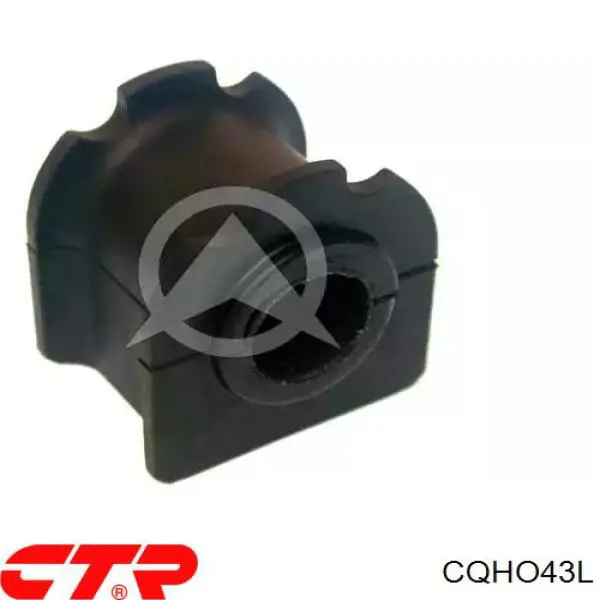 Braço oscilante inferior esquerdo de suspensão dianteira CTR CQHO43L preço, a partir de 164,22 USD