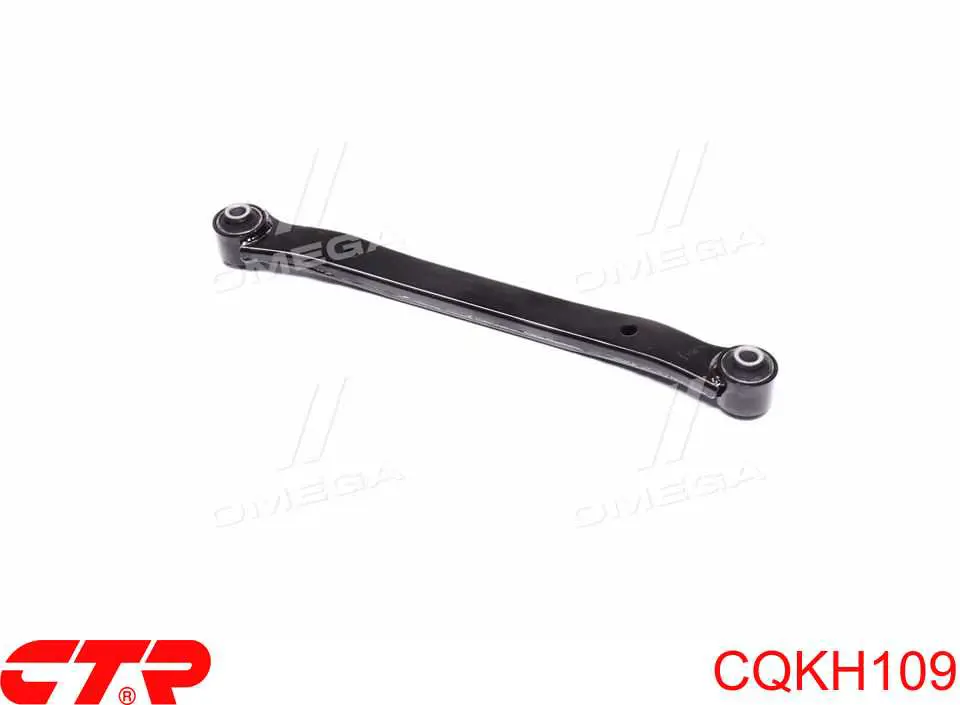 CQKH109 CTR Braço oscilante superior esquerdo/direito de suspensão traseira
