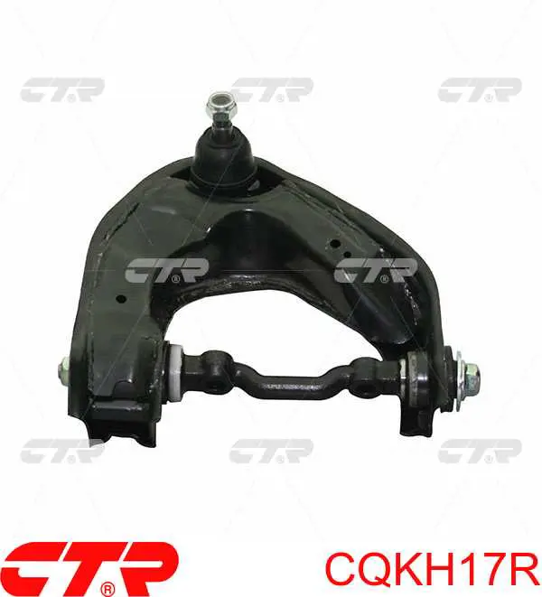 Braço oscilante superior direito de suspensão dianteira CTR CQKH17R preço, a partir de 106,33 USD