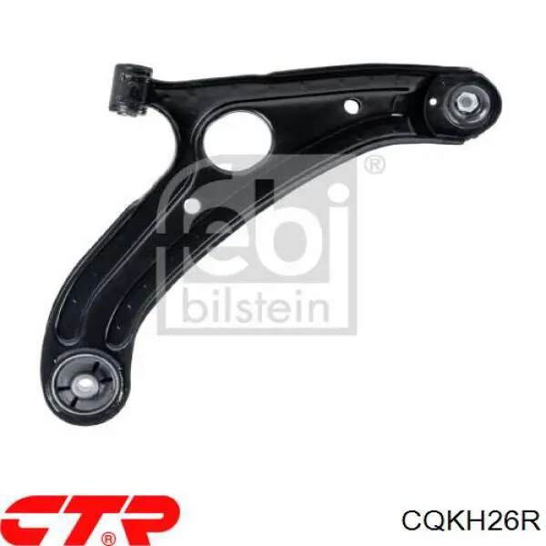 Braço oscilante inferior direito de suspensão dianteira CTR CQKH26R preço, a partir de 69,38 USD