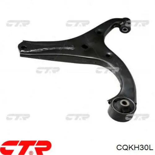 Compre CQKH30L CTR Braço oscilante inferior esquerdo de suspensão dianteira