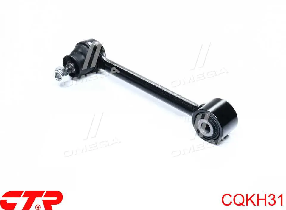 CQKH31 CTR Barra transversal de suspensão traseira