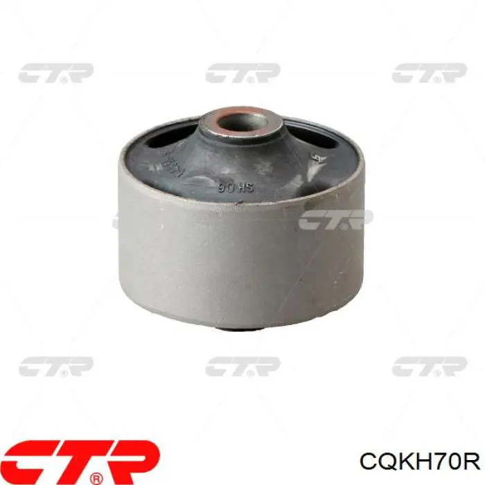Compre CQKH70R CTR Braço oscilante inferior direito de suspensão dianteira