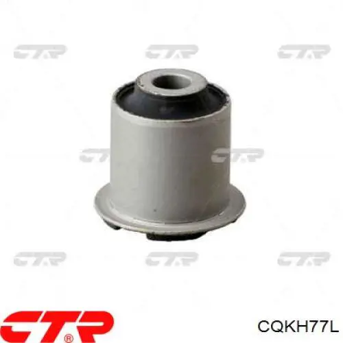 Compre CQKH77L CTR Braço oscilante inferior esquerdo de suspensão dianteira