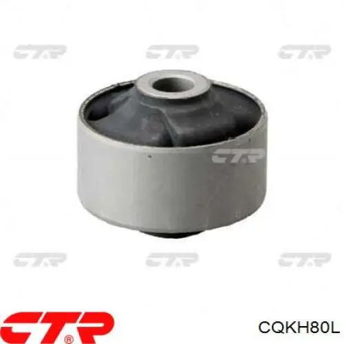 Compre CQKH80L CTR Braço oscilante inferior esquerdo de suspensão dianteira