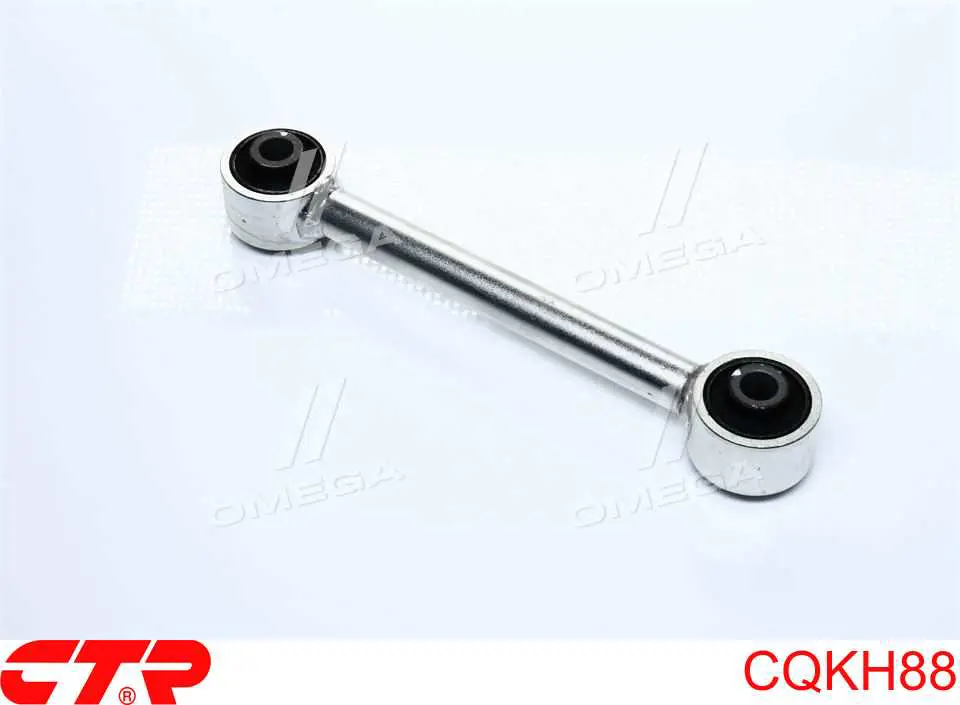 Barra transversal de suspensão traseira CTR CQKH88 preço, a partir de 31,59 USD