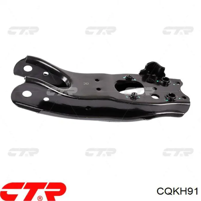 Barra transversal de suspensão traseira CTR CQKH91 preço, a partir de 37,88 USD