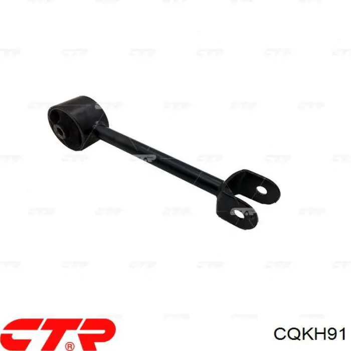 Compre CQKH91 CTR Barra transversal de suspensão traseira