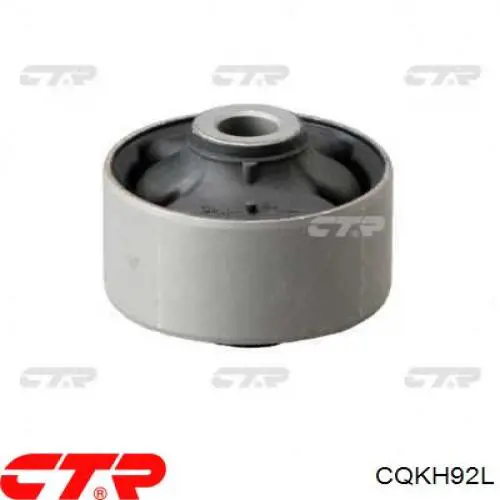 Compre CQKH92L CTR Braço oscilante inferior esquerdo de suspensão dianteira