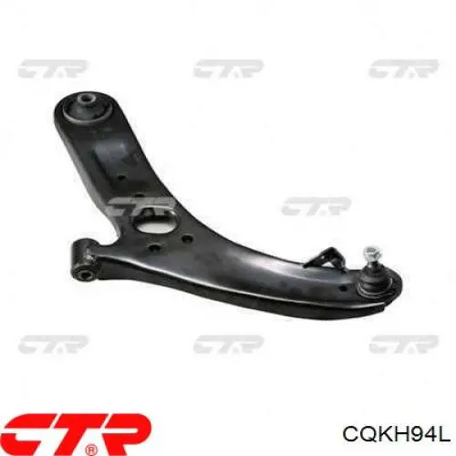 Braço oscilante inferior esquerdo de suspensão dianteira CTR CQKH94L preço, a partir de 62,91 USD