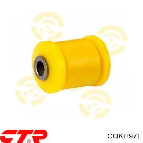 Braço oscilante inferior esquerdo de suspensão dianteira CTR CQKH97L preço, a partir de 60,49 USD