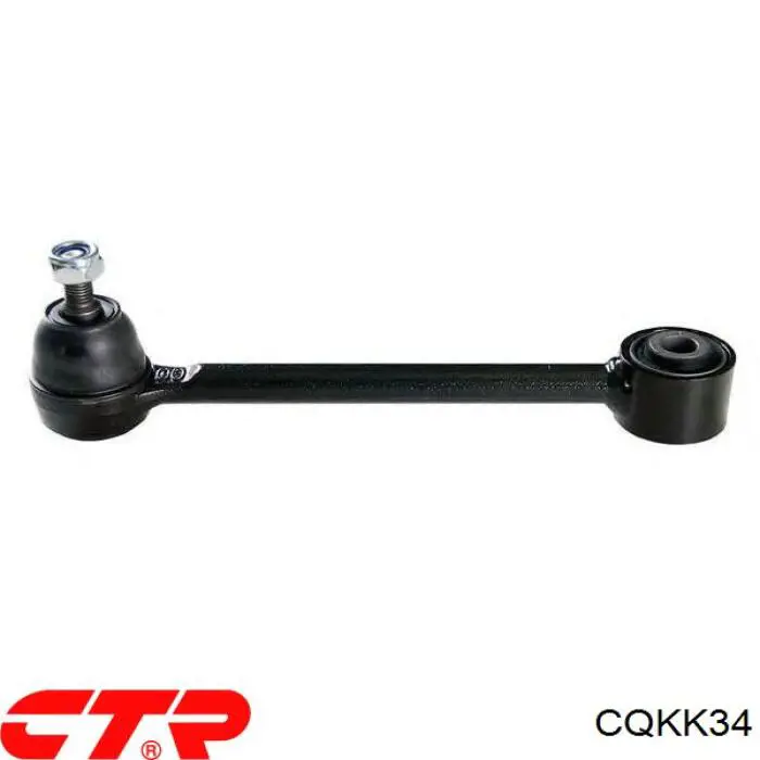 CQKK34 CTR Barra transversal de suspensão traseira