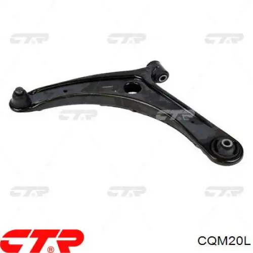 Compre CQM20L CTR Braço oscilante inferior esquerdo de suspensão dianteira