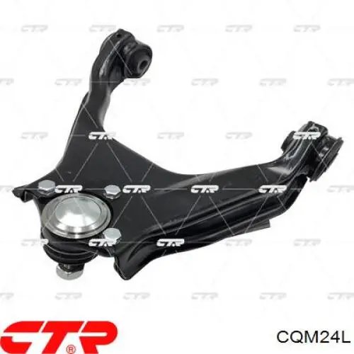 Compre CQM24L CTR Braço oscilante superior esquerdo de suspensão dianteira