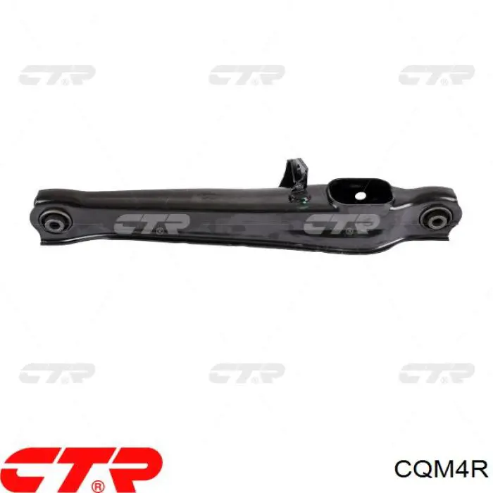 Barra transversal de suspensão traseira CTR CQM4R preço, a partir de 30,72 USD