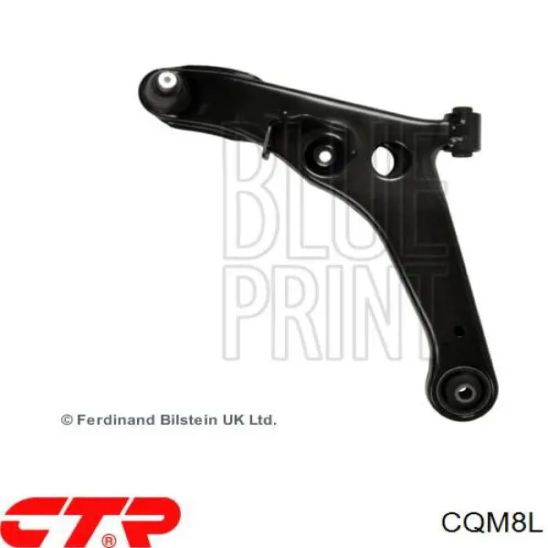 Compre CQM8L CTR Braço oscilante inferior esquerdo de suspensão dianteira