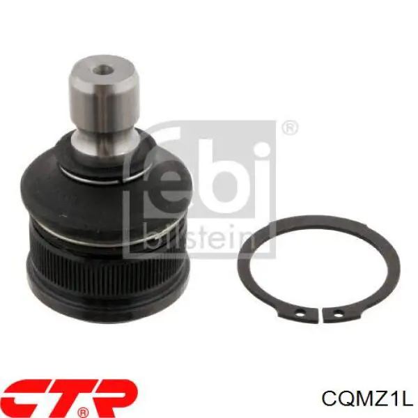 Braço oscilante inferior esquerdo de suspensão dianteira CTR CQMZ1L preço, a partir de 74,84 USD